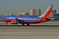 N479WN @ KLAS - Southwest Airlines / 2004 Boeing 737-7H4 - by Brad Campbell