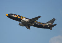 LN-KKY @ LFPO - take off - by Alain Picollet