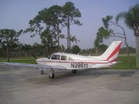 N39611 - N Ft Meyers - by Michael Whitty
