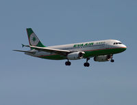 B-22310 @ WADD - Approaching RW 27 at DPS - by Lutomo Edy Permono