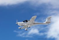 N695DS photo, click to enlarge