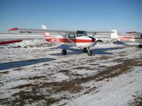 N6235K @ GFZ - Greenfield Chili Flyin - by L.L.Miller