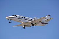 N605QS @ KAPA - Approach to 17L - by John Little