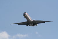 N226AA @ TPA - American