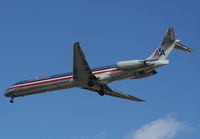N226AA @ TPA - American