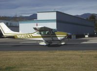 N562AT photo, click to enlarge