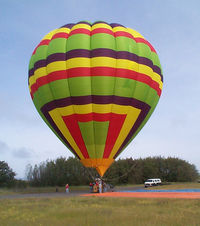 N300CZ @ STS - Athena - by Scott van der Horst