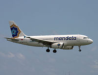 PK-RMD @ WADD - Final RW 27 at WADD - by Lutomo Edy Permono