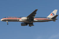 N648AA @ LAS - Final for RWY25L. - by Mark Kryst - YXUphoto