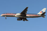N654A @ LAS - Final for RWY25L. - by Mark Kryst - YXUphoto