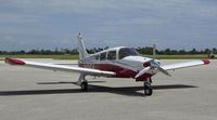 N43474 @ KLNA - this is N43474 at lantana airport - by unknown