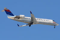 N443CA @ YYZ - Short final for RWY06L. - by Mark Kryst - YXUphoto
