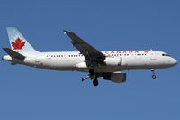 C-FNNA @ YYZ - Final for RWY05. - by Mark Kryst - YXUphoto