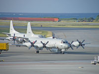 5053 @ ROAH - Lockheed P-3C/Naha