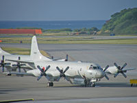 5053 @ ROAH - Lockheed P-3C/On the ramp at Naha