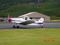 N8555L @ PHDH - Pawnee now working as a glider tow plane in Hawaii. Call 808-221-4480 for ride info. - by Ace O. Dabase