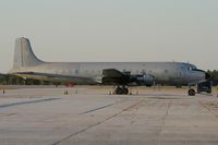 N841TA @ KMLB - DC 6 - by Andy Graf-VAP