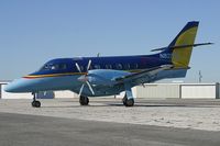 N827JS @ KSFB - J31 - by Andy Graf-VAP