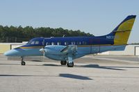 N830JS @ KSFB - J31 - by Andy Graf-VAP