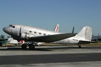N437GB @ KOPF - Atlantic Air Cargo DC3 - by Andy Graf-VAP