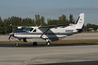 N1293E @ KOPF - Marios Air C208 - by Andy Graf-VAP