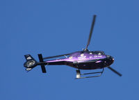 VH-VHJ - New sponsorship on this Eurocopter since my previous upload