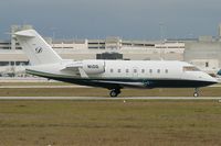 N1DG @ KPBI - CL600 - by Andy Graf-VAP