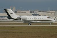 N24JK @ KPBI - CL600 - by Andy Graf-VAP