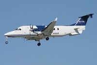 N46AR @ KPBI - Autec B1900 - by Andy Graf-VAP