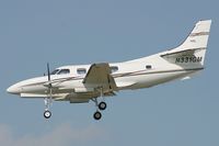 N331GM @ KPBI - Swearingen Merlin - by Andy Graf-VAP