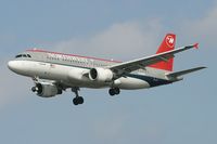 N358NW @ KPBI - Northwest A320 - by Andy Graf-VAP