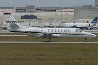 N806QS @ KPBI - C560 - by Andy Graf-VAP