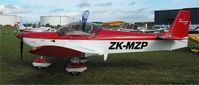 ZK-MZP - ?? - by ??