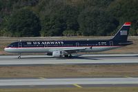 N164UW @ KTPA - US Airways A321 - by Andy Graf-VAP