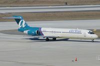 N949AT @ KTPA - Air Tran 717-200 - by Andy Graf-VAP
