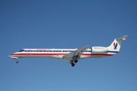 N652RS @ KORD - EMB-145LR