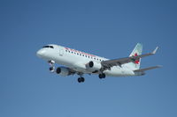 C-FEJD @ KORD - ERJ 170-200 SU - by Mark Pasqualino