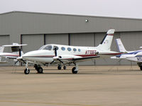 N770GT @ GKY - At Arlington Municipal - by Zane Adams