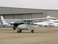 N1141U @ GKY - At Arlington Municipal - by Zane Adams