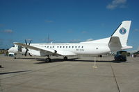 SE-036 @ ESDF - Saab owned 2000 - by Henk van Capelle