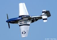 N151W @ NTU - Her solo demo, including the photo pass - by Paul Perry