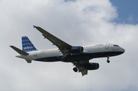 N646JB @ TPA - Jet Blue - by Florida Metal