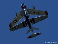 N151W @ NTU - Now thats a tight formation.  It was beauty to behold - by Paul Perry