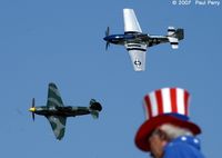 N151W @ NTU - More formation work for her, and Uncle Sam approves - by Paul Perry