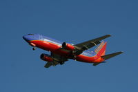 N675AA @ TPA - Southwest - by Florida Metal