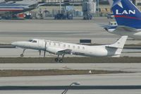 N770ML @ KMIA - Merlin Express SWM - by Andy Graf-VAP