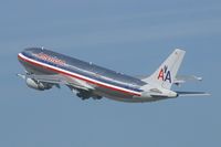 N40064 @ KMIA - American Airlines A300-600