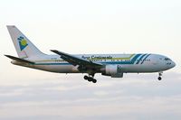 OB-1758 @ KMIA - Aero Continente 767-200 - by Andy Graf-VAP