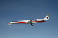 N611AE @ KORD - EMB-145