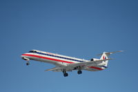 N690AE @ KORD - EMB-145LR
